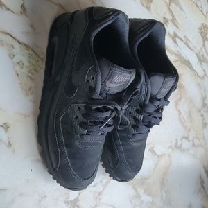 Nike Air Max 6Y All Black